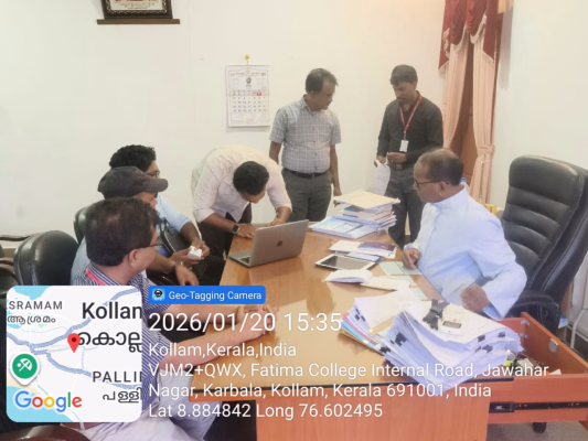 BJI School of Management Signs MoU with TellX for Student Placements